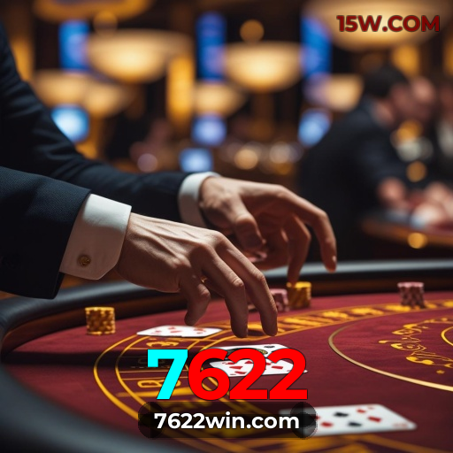 Apostas esportivas ao vivo na 7622