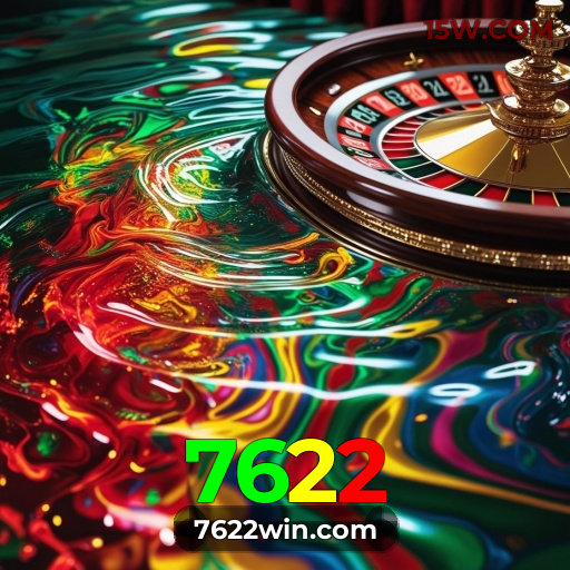 Métodos de pagamento aceitos na 7622
