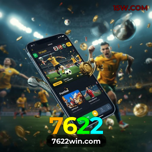 Reload Bonus 7622