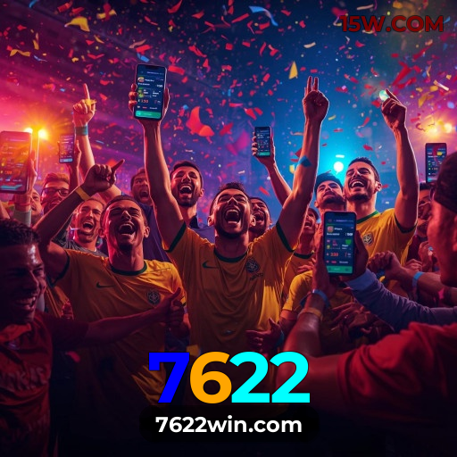Lottery Clássica na 7622