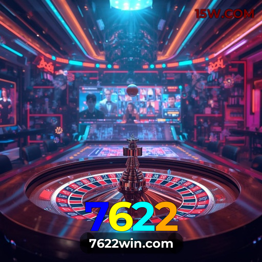 Jogos com maior RTP na 7622